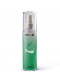 Интимный гель на водной основе Natural - 150 мл. - THE LUFF - купить с доставкой в Кирове