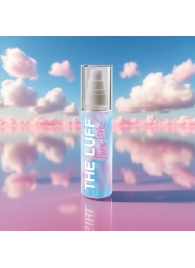 Интимный гель на водной основе Afrodisia Pure Love - 75 мл. - THE LUFF - купить с доставкой в Кирове