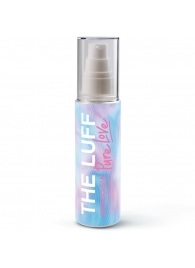 Интимный гель на водной основе Afrodisia Pure Love - 75 мл. - THE LUFF - купить с доставкой в Кирове