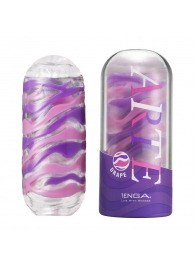 Мастурбатор Tenga Arte Drape - Tenga - в Кирове купить с доставкой