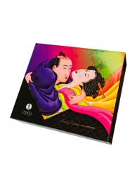 Подарочный набор Fruity Kisses из 3 предметов - Shunga - купить с доставкой в Кирове