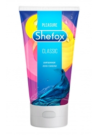 Интимная гель-смазка Shefox «Классическая» - 50 мл. - Shefox - купить с доставкой в Кирове