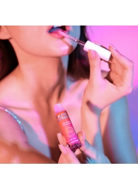Возбуждающий блеск для губ Love Potion - 8 мл. - Love to Love - купить с доставкой в Кирове