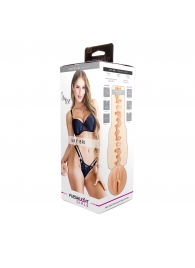 Мастурбатор-вагина Fleshlight Girls - Sky Bri Celestial - Fleshlight - в Кирове купить с доставкой