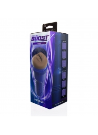Мастурбатор-рот Fleshlight Boost Blow - Fleshlight - в Кирове купить с доставкой