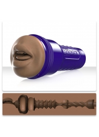 Мастурбатор-рот Fleshlight Boost Blow - Fleshlight - в Кирове купить с доставкой