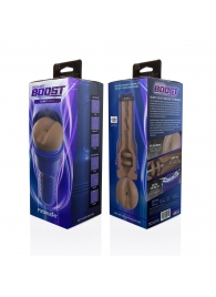 Мастурбатор-анус Fleshlight Boost Blast Female - Fleshlight - в Кирове купить с доставкой