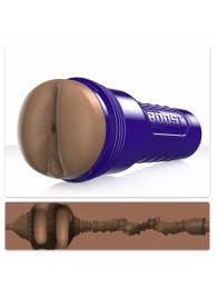 Мастурбатор-анус Fleshlight Boost Blast Female - Fleshlight - в Кирове купить с доставкой