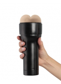 Мастурбатор-анус Feel Stroker Extra Tight - Kiiroo - в Кирове купить с доставкой