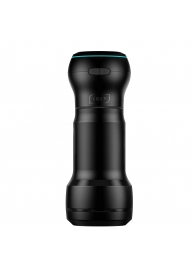 Ченый мастурбатор с интерактивная насадкой PowerBlow   Feel Pocket Stroker - Kiiroo - в Кирове купить с доставкой