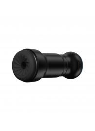 Ченый мастурбатор с интерактивная насадкой PowerBlow   Feel Pocket Stroker - Kiiroo - в Кирове купить с доставкой