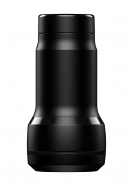 Черный мастурбатор Feel Pocket Stroker - Kiiroo - в Кирове купить с доставкой