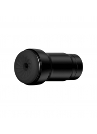Черный мастурбатор Feel Pocket Stroker - Kiiroo - в Кирове купить с доставкой