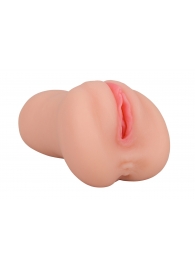 Мастурбатор-вагина Baby Doll - Lola Games - в Кирове купить с доставкой