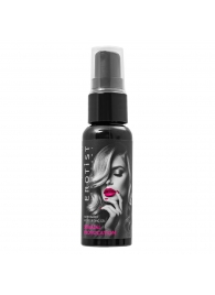 Увлажняющий гель-смазка Erotist Sweet Provocation - 30 мл. - Erotist Lubricants - купить с доставкой в Кирове