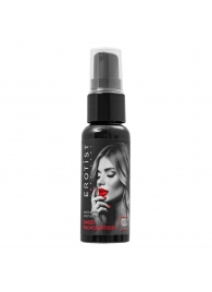 Съедобный гель Erotist Sweet Provocation Watermelon - 30 мл. - Erotist Lubricants - купить с доставкой в Кирове