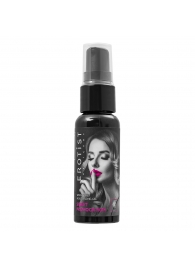 Съедобный гель Erotist Sweet Provocation Grapes - 30 мл. - Erotist Lubricants - купить с доставкой в Кирове