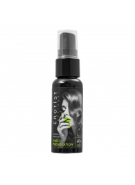 Съедобный гель Erotist Sweet Provocation Fruit Trio со вкусом киви, граната и яблока - 30 мл. - Erotist Lubricants - купить с доставкой в Кирове