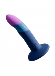 Страпон унисекс Romp Piccolo Pegging Kit - ROMP - купить с доставкой в Кирове