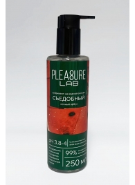 Лубрикант на водной основе Pleasure Lab с ароматом арбуза - 250 мл. - Pleasure Lab - купить с доставкой в Кирове