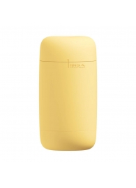 Желтый мастурбатор Tenga Puffy - Tenga - в Кирове купить с доставкой