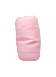Розовый мастурбатор Tenga Puffy - Tenga - в Кирове купить с доставкой