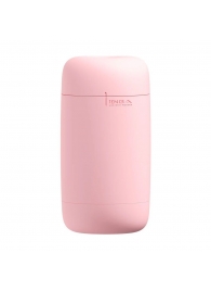 Розовый мастурбатор Tenga Puffy - Tenga - в Кирове купить с доставкой