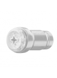 Мастурбатор Feel Pocket Stroker Crystal - Kiiroo - в Кирове купить с доставкой