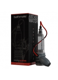 Прозрачная гидропомпа Bathmate HydroXTREME6 - Bathmate - в Кирове купить с доставкой
