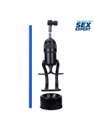 Комплект запасных частей для вакуумной помпы Sex Expert - Sex Expert - в Кирове купить с доставкой