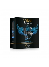 Набор для пар Vibe! Bunny - ORGIE - купить с доставкой в Кирове