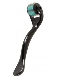 Черное колесо Вартенберга Micro Pinwheel - 13,4 см. - Orion - купить с доставкой в Кирове