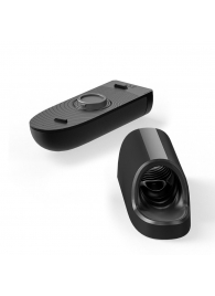 Черный мастурбатор ARCwave Ion 2 - Arcwave - в Кирове купить с доставкой