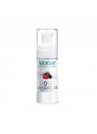 Жидкий вибратор со вкусом лесных ягод  Amoreane Berries - 30 мл. - Amoreane - купить с доставкой в Кирове