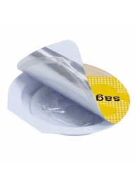 Презервативы увеличенного размера Sagami Original 0.02 XL-size - 3 шт. - Sagami - купить с доставкой в Кирове