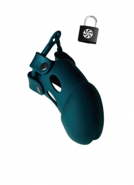 Изумрудный пояс верности Guard - Lola Games - купить с доставкой в Кирове