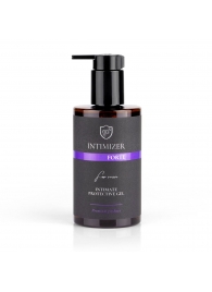 Мужской антибактериальный эко-гель для интимного ухода Intimizer Forte - 250 мл. - Intimizer - купить с доставкой в Кирове