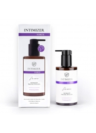 Женский антибактериальный эко-гель для интимного ухода Intimizer Forte - 250 мл. - Intimizer - купить с доставкой в Кирове