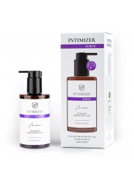 Женский антибактериальный эко-гель для интимного ухода Intimizer Forte - 250 мл. - Intimizer - купить с доставкой в Кирове
