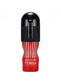 Набор Tenga Vacuum Max: мастурбатор и устройство для создания вакуума - Tenga - в Кирове купить с доставкой