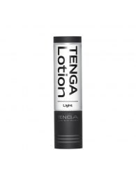 Лубрикант на водной основе Tenga Lotion Light - 170 мл. - Tenga - купить с доставкой в Кирове