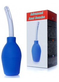 Интимный душ-спринцовка - Boys of Toys - купить с доставкой в Кирове