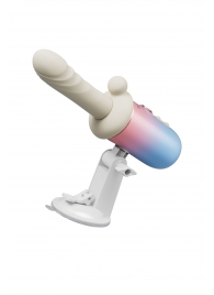 Инновационная мини-машина Spinel - Lovense - купить с доставкой в Кирове