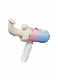 Инновационная мини-машина Spinel - Lovense - купить с доставкой в Кирове