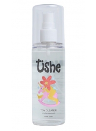 Очищающий спрей Tishe - 125 мл. - Tishe - купить с доставкой в Кирове