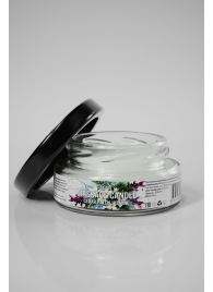 Массажная свеча «Кедр - Пачули - Жасмин» - 50 мл. - SGAN - купить с доставкой в Кирове