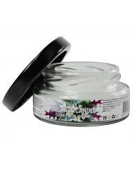 Массажная свеча «Кедр - Пачули - Жасмин» - 50 мл. - SGAN - купить с доставкой в Кирове