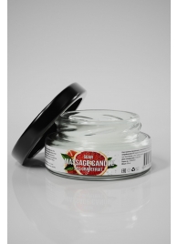 Массажная свеча «Красный грейпфрут» - 50 мл. - SGAN - купить с доставкой в Кирове