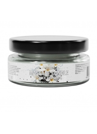 Массажная свеча «Перец и нероли» - 50 мл. - SGAN - купить с доставкой в Кирове