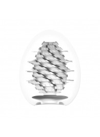 Мастурбатор-яйцо Tenga Egg Twister - Tenga - в Кирове купить с доставкой